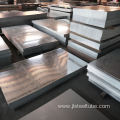 20mm Thick Galvanized Steel Sheet